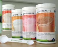 Batido Nutricional