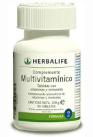 Complejo Multivitamínico