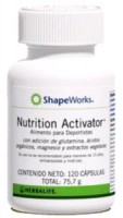 Nutrition Activator