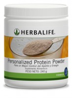 Polvo De Proteína