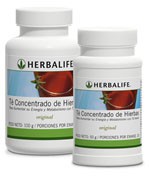 Té Concentrado De Hierbas 