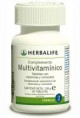 Complejo Multivitamínico